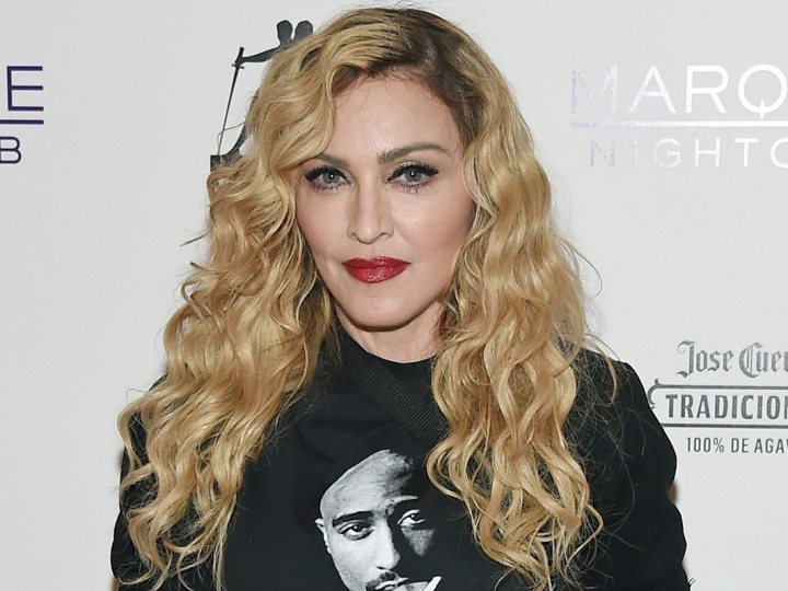 La 58 de ani, Madonna va deveni din nou mama. Vedeta va avea gemene - FOTO