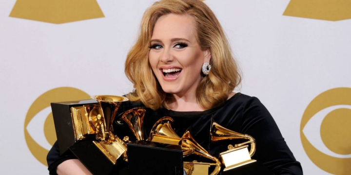 Ce se afla in punga cu daruri de 30.000 $ pe care o primesc vedetele Grammy. Vei ramane uimit Ce se afla in punga cu daruri de 30.000 $ pe care o primesc vedetele Grammy. Vei ramane uimit