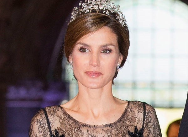 Regina Letizia a Spaniei, aparitie de senzatie la un eveniment! Vezi cum a impresionat - FOTO
