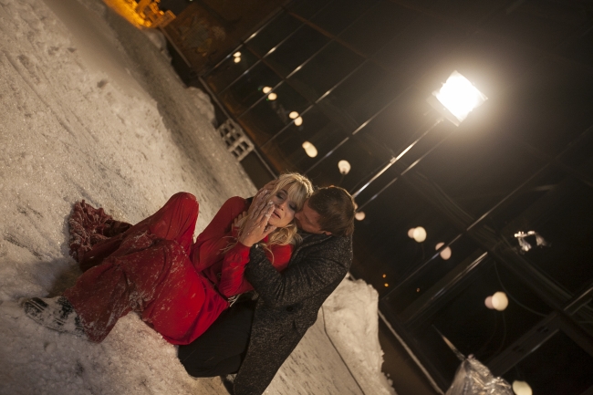Natalia Gordienko, disperata dupa iubit! Uite cat de bine se descurca ca actrita in noul videoclip Natalia Gordienko, disperata dupa iubit! Uite cat de bine se descurca ca actrita in noul videoclip