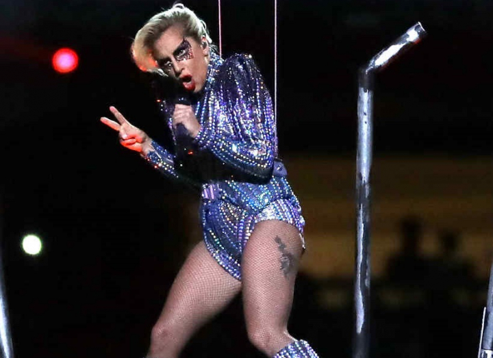 Lady Gaga, din nou indragostita? Cum arata cel care a cucerit-o pe controversata artista - FOTO