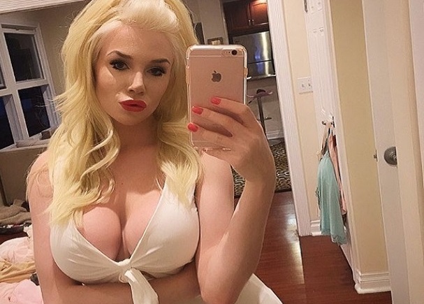 "Mireasa Minora", decenta si stilata? Uite cum a fost surprinsa la un eveniment - FOTO "Mireasa Minora", decenta si stilata? Uite cum a fost surprinsa la un eveniment - FOTO