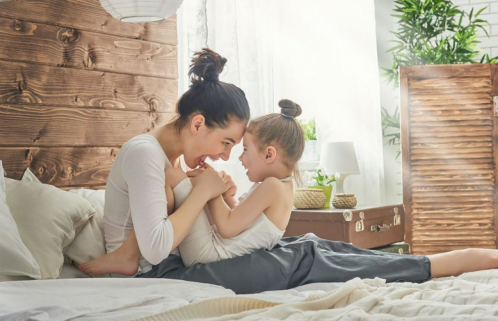 Care sunt cuvintele pe care trebuie sa le auda cel mai des un copil. Nu uita sa i le zici Care sunt cuvintele pe care trebuie sa le auda cel mai des un copil. Nu uita sa i le zici