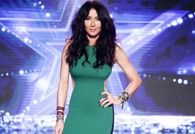 Mihaela Radulescu, cu sanii la vedere! Cea mai dezinhibata vedeta i-a pus pe jar pe barbati - FOTO