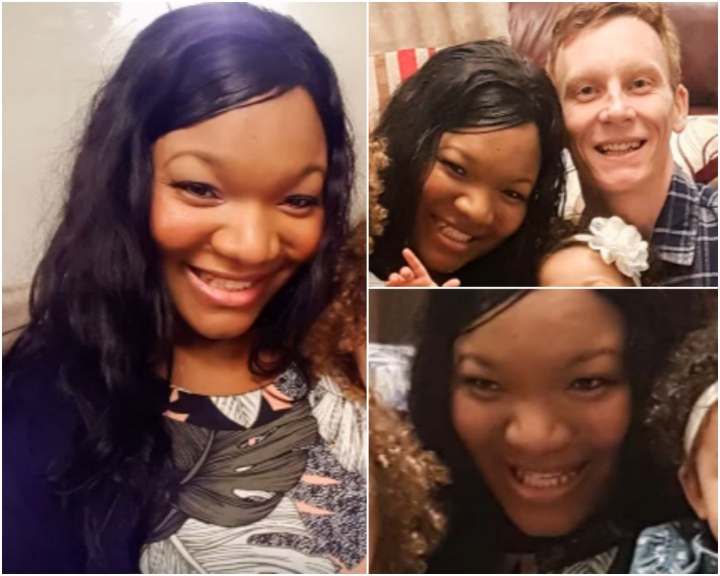 Sansele erau una la un milion. Cum arata copiii acestei femei afro-americane - FOTO Sansele erau una la un milion. Cum arata copiii acestei femei afro-americane - FOTO