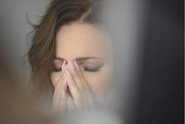 Olga Buzova din nou in lacrimi! Vestea despre fostul ei sot a bagat-o in depresie - FOTO Olga Buzova din nou in lacrimi! Vestea despre fostul ei sot a bagat-o in depresie - FOTO