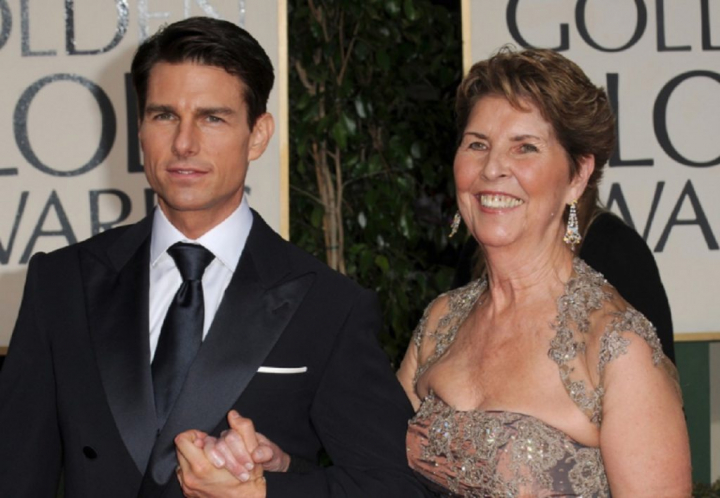 Tom Cruise este in doliu. Mama actorului a murit la varsta de 80 de ani Tom Cruise este in doliu. Mama actorului a murit la varsta de 80 de ani