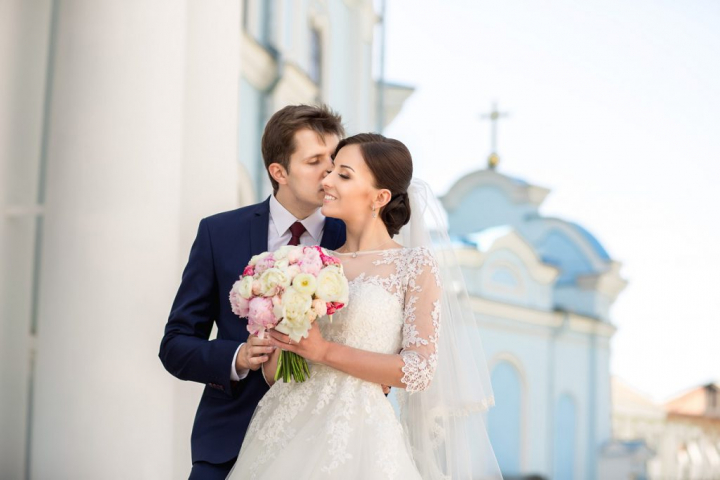 Cand sa iti faci nunta in 2017? Zilele INTERZISE de Biserica Ortodoxa