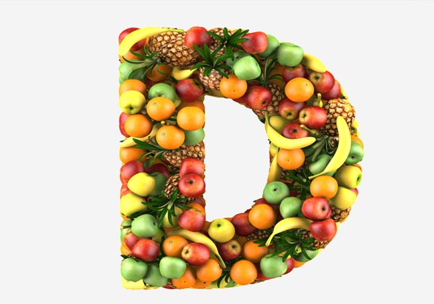 Vitamina D este extrem de importanta pentru organism! Te protejeaza de cancer - FOTO Vitamina D este extrem de importanta pentru organism! Te protejeaza de cancer - FOTO