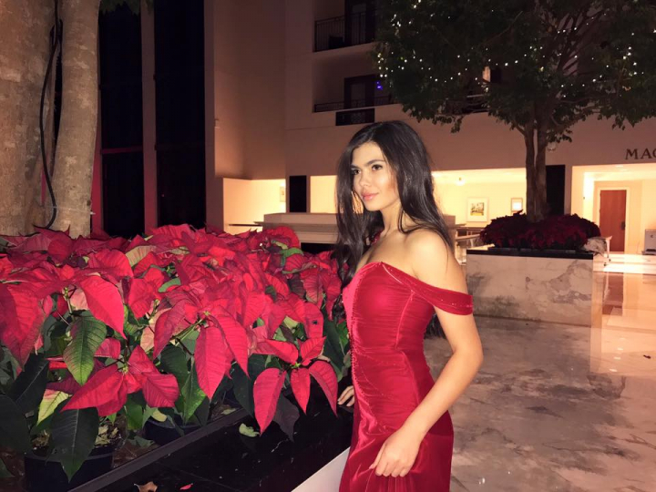 Miss Moldova, Daniela Marin "Sunt cea mai sexy pentru ca ..." Vezi un interviu sincer marca perfecte.md Miss Moldova, Daniela Marin "Sunt cea mai sexy pentru ca ..." Vezi un interviu sincer marca perfecte.md
