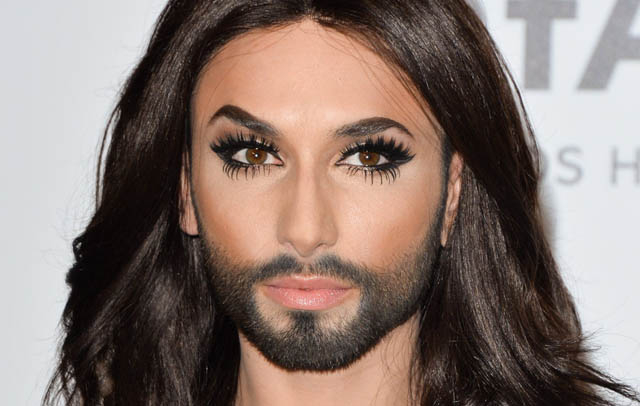 Adio, Conchita Wurst! Vezi ce s-a intamplat Adio, Conchita Wurst! Vezi ce s-a intamplat