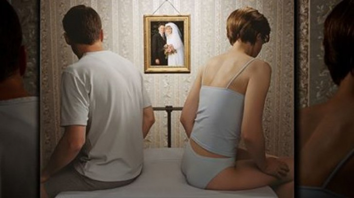 A inselat-o si, dupa 10 ani, a cerut divortul. Halucinant! Sotia i-a cerut un singur lucru