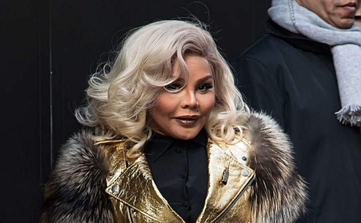 Lil\'Kim, complet transformata de operatiile estetice. Cum a ajuns sa arate celebra cantareata de rap