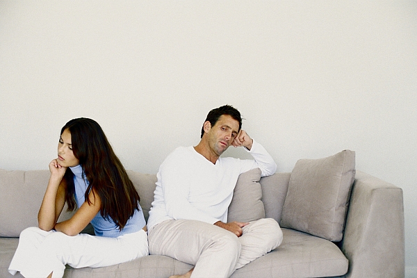10 greseli care duc la divort. Depisteaza-le la timp!