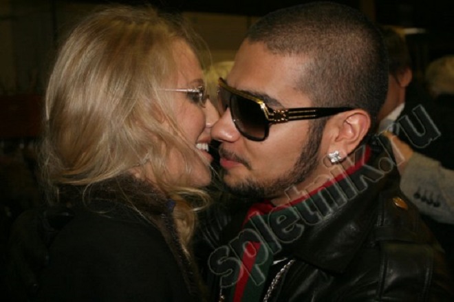 Timati aproape ca a sufocat-o pe Xenia Sobchak! Unde s-au intalnit cei doi si ce s-a intamplat mai departe - FOTO Timati aproape ca a sufocat-o pe Xenia Sobchak! Unde s-au intalnit cei doi si ce s-a intamplat mai departe - FOTO