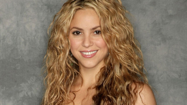 Schimbare radicala de look pentru Shakira. Cum arata acum cantareata - FOTO