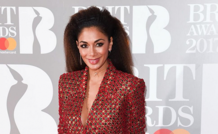 Desi are un trup de zeita, a fost refuzata sa joace in Baywatch. Uite cat de bine a aratat Nicole Scherzinger la Brit Awards