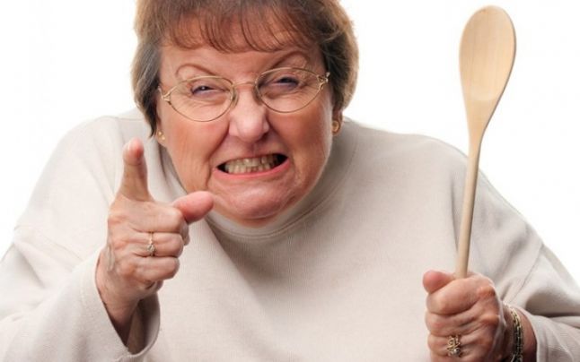 Soacra-soacra, poama acra! Cum sa te intelegi cu aceasta in functie de zodie - FOTO Soacra-soacra, poama acra! Cum sa te intelegi cu aceasta in functie de zodie - FOTO