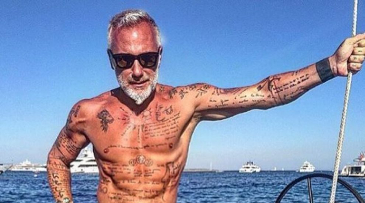 Trasaturile sexy sunt mostenire de familie. Cum arata sora celebrului Gianluca Vacchi, mai indrazneata decat fratele ei - FOTO Trasaturile sexy sunt mostenire de familie. Cum arata sora celebrului Gianluca Vacchi, mai indrazneata decat fratele ei - FOTO