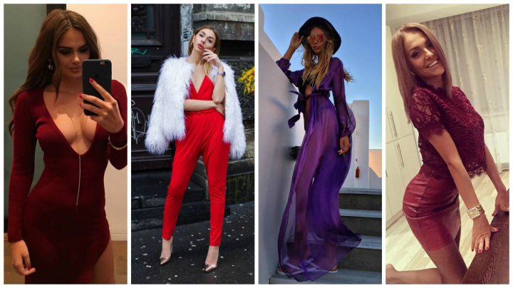 Sexy si stilate! Vezi cum arata top 10 cele mai fashioniste vedete moldovence - FOTO Sexy si stilate! Vezi cum arata top 10 cele mai fashioniste vedete moldovence - FOTO
