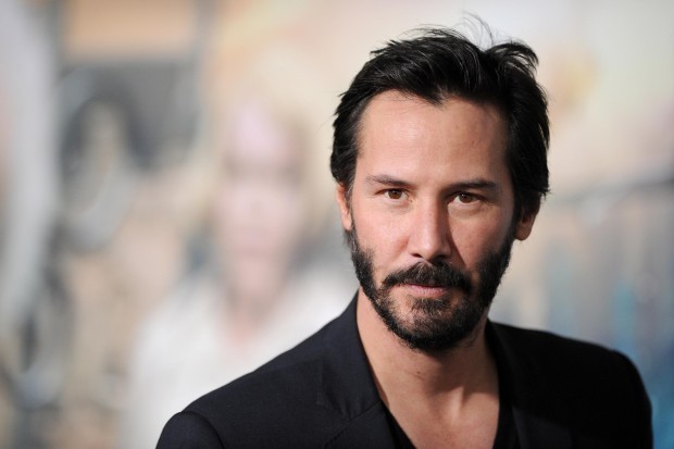 A socat pe toata lumea! Keanu Reeves: "Regret ca nu m-am culcat cu mai multe femei" - FOTO