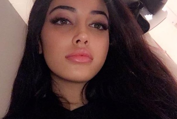 La un an de cand Justin Bieber a facut-o vedeta, tanara a devenit o femeie fatala. Cum arata acum fata - FOTO