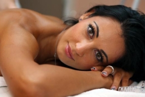 Mai ca n-a facut infarct la un an de casnicie: "Ma gandeam ca ma trezesc impuscata in cap!" 