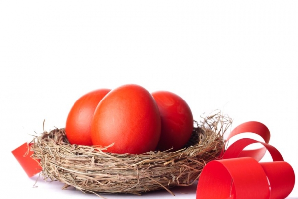 Ocolul Pamantului in 7 meniuri de Paste. Vezi care sunt obiceiurile culinare in bucatariile lumii
Ocolul Pamantului in 7 meniuri de Paste. Vezi care sunt obiceiurile culinare in bucatariile lumii