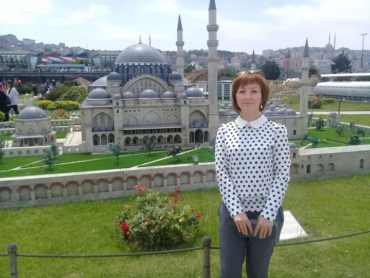 S-a vindecat de CANCER in stadiul 4, chiar daca medicii din Moldova nu-i dadeau nicio sansa. Afla de la Olesea Saratura cum a invins boala - VIDEO