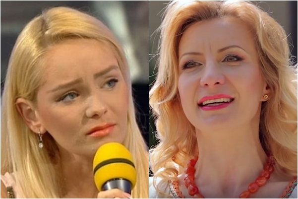 Scandal in lumea muzicii! O interpreta de la noi declara ca i-a fost plagiata piesa de catre o alta artista din Romania - VIDEO