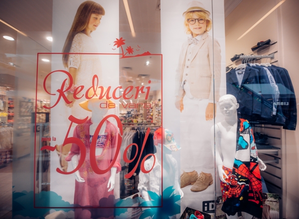 Shopping MallDova va asteapta la marea extragere a premiilor! Shopping MallDova va asteapta la marea extragere a premiilor!