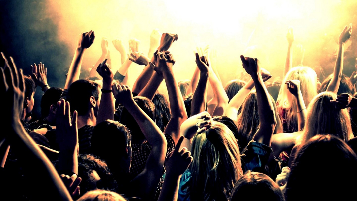 Relaxeaza-te din plin in acest weekend! Iata lista evenimentelor unde poti merge sa te distrezi impreuna cu cei dragi