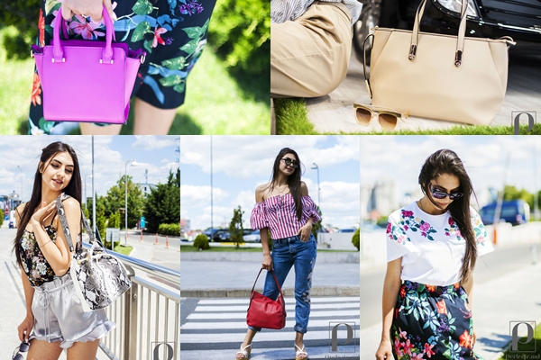 Asortarea gentii cu ochelarii de soare: Cum combini aceste accesorii, pentru o tinuta reusita. Vezi cateva idei, intr-o sedinta foto marca Perfecte.md - FOTO Asortarea gentii cu ochelarii de soare: Cum combini aceste accesorii, pentru o tinuta reusita. Vezi cateva idei, intr-o sedinta foto marca Perfecte.md - FOTO