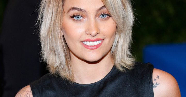 Paris Jackson: "Am cicatrici, vergeturi, acnee si celulita. Sunt om, nu papusa!" Paris Jackson: "Am cicatrici, vergeturi, acnee si celulita. Sunt om, nu papusa!"