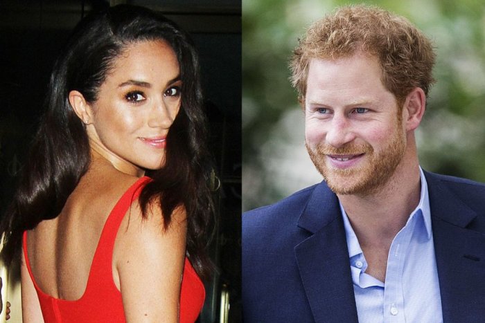 Printul Harry i-a facut un cadou surprinzator iubitei sale. Meghan Markle a ramas impresionata - FOTO Printul Harry i-a facut un cadou surprinzator iubitei sale. Meghan Markle a ramas impresionata - FOTO