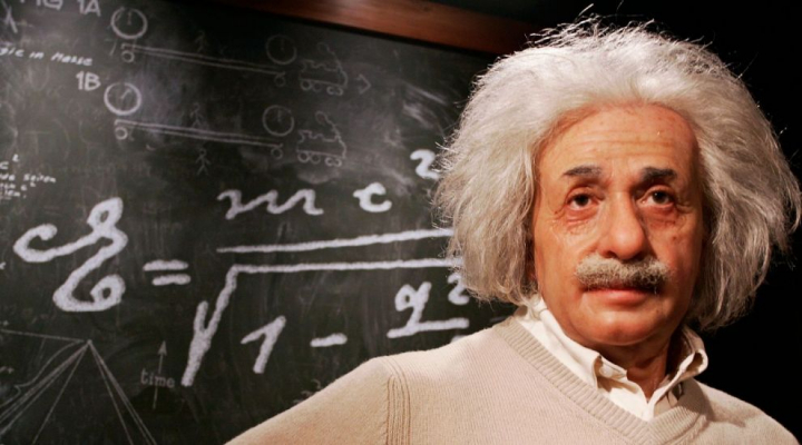 Ghicitoarea creata de Albert Einstein cand era copil. Doar 2% dintre oameni reusesc sa o rezolve - VIDEO Ghicitoarea creata de Albert Einstein cand era copil. Doar 2% dintre oameni reusesc sa o rezolve - VIDEO