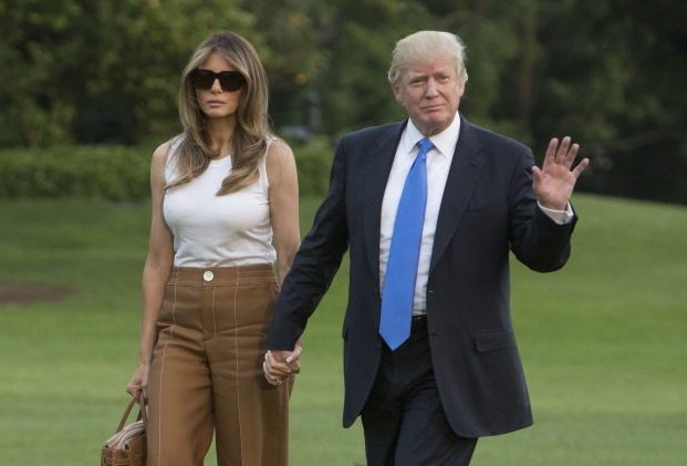 574 de lire, pentru o noapte in patul lui Donald Trump! Casa in care a locuit Presedintele SUA, se da in chirie si iata cat costa - FOTO 574 de lire, pentru o noapte in patul lui Donald Trump! Casa in care a locuit Presedintele SUA, se da in chirie si iata cat costa - FOTO
