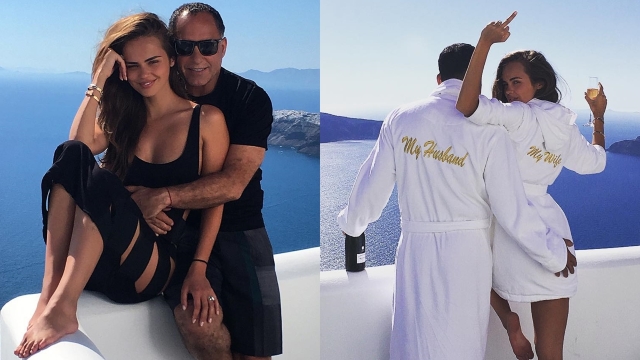 Diferenta ideala de varsta intr-un cuplu. Cati ani ar trebui sa fie intre voi ca sa aveti o relatie fericita si de durata Diferenta ideala de varsta intr-un cuplu. Cati ani ar trebui sa fie intre voi ca sa aveti o relatie fericita si de durata