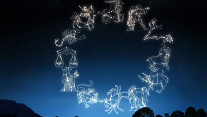 Protejatii lui Dumnezeu. 3 zodii carora Divinitatea le da putere Protejatii lui Dumnezeu. 3 zodii carora Divinitatea le da putere