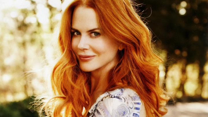 Nicole Kidman, mandra de varsta pe care o are: "Nu incerc sa ascund nimic!" - FOTO