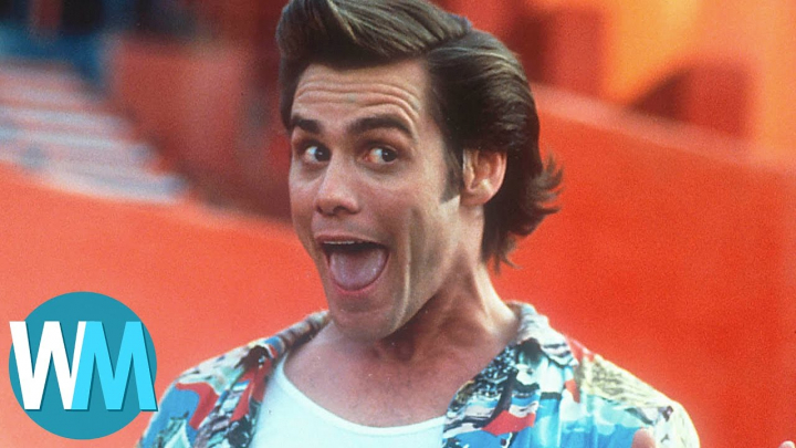 Actorul Jim Carrey s-a apucat de pictat! Iata ce opere de arta face - FOTO Actorul Jim Carrey s-a apucat de pictat! Iata ce opere de arta face - FOTO