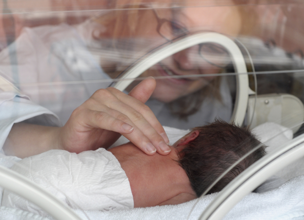 Nasterea prematura. Care sunt simptomele, cauzele si factorii de risc - FOTO Nasterea prematura. Care sunt simptomele, cauzele si factorii de risc - FOTO
