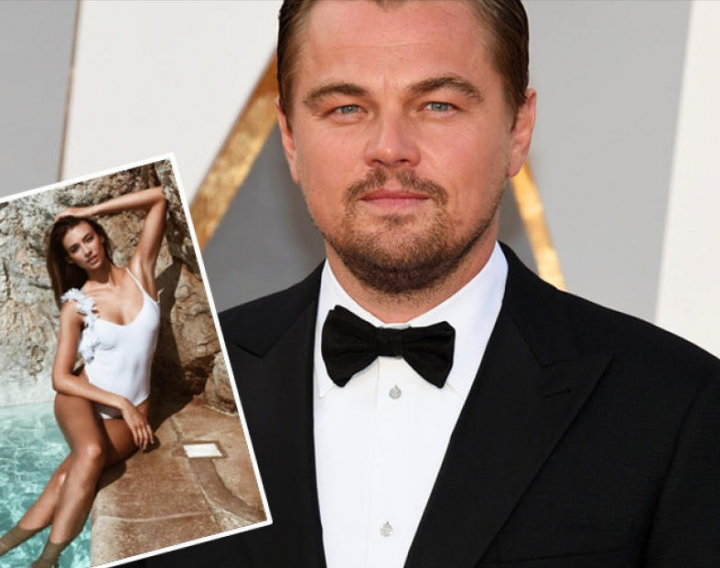 Ea este noua iubita a lui Leonardo DiCaprio. Lorena Rae are 23 de ani si este... model - FOTO Ea este noua iubita a lui Leonardo DiCaprio. Lorena Rae are 23 de ani si este... model - FOTO