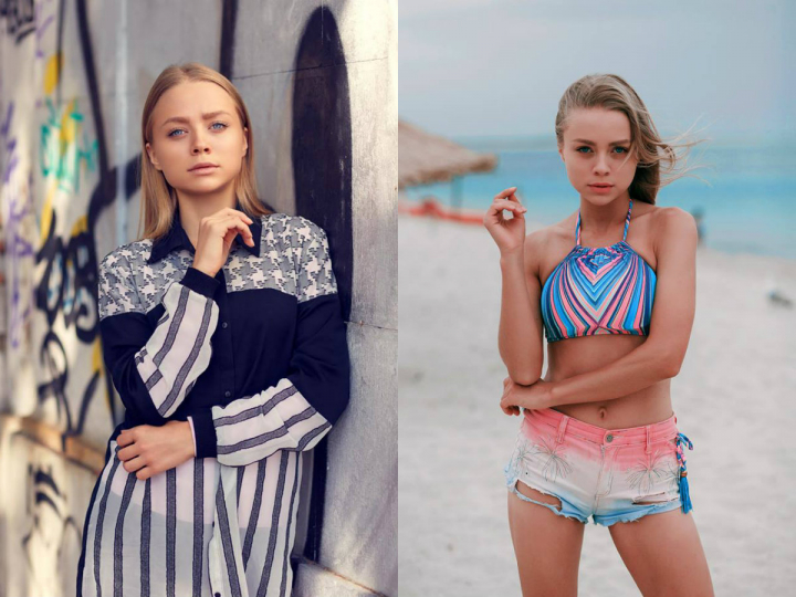 Unii aleg sa plece din tara, iar modelul Alexandra Livitchi s-a intors! Cunoaste-o pe frumoasa blonda cu ochi albastri, care vrea sa demonstreze ca si la noi iti poti croi o cariera de succes - FOTO Unii aleg sa plece din tara, iar modelul Alexandra Livitchi s-a intors! Cunoaste-o pe frumoasa blonda cu ochi albastri, care vrea sa demonstreze ca si la noi iti poti croi o cariera de succes - FOTO