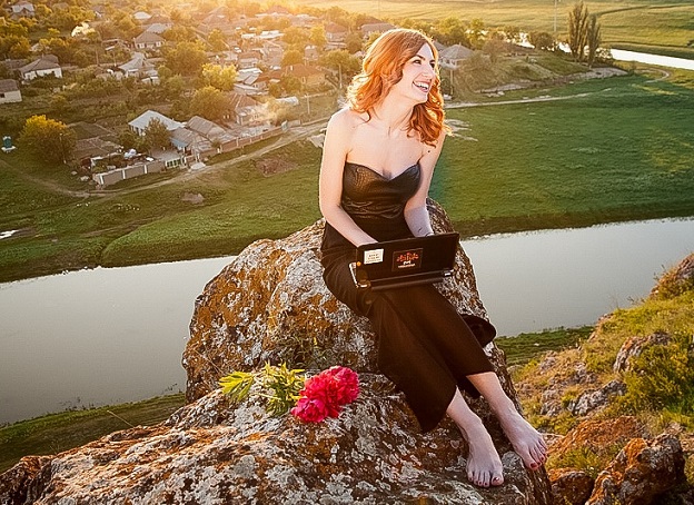 Top 5, cele mai tari locuri turistice din Moldova! Bloggerita Svetlana Matvievici iti recomanda sa mergi sa le vizitezi, impreuna cu toata familia - FOTO