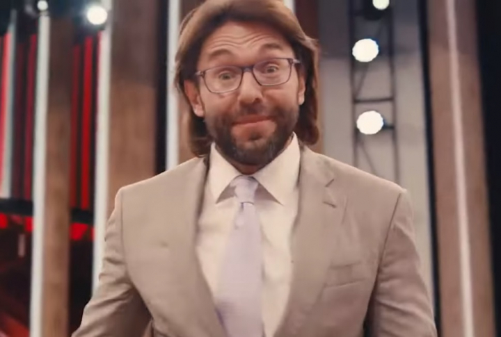 Andrei Malahov s-a mutat la o noua televiziune! Iata ce emisiune va prezenta, incepand cu 28 august - VIDEO