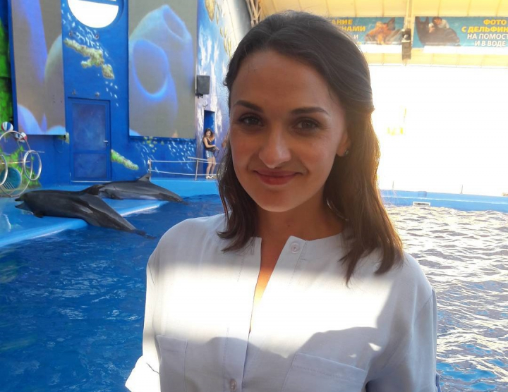 Sorina Obreja, dezgolita frumos pe malul marii: "Am vazut pentru prima data Odessa si a fost mai frumos decat m-am asteptat." - FOTO Sorina Obreja, dezgolita frumos pe malul marii: "Am vazut pentru prima data Odessa si a fost mai frumos decat m-am asteptat." - FOTO