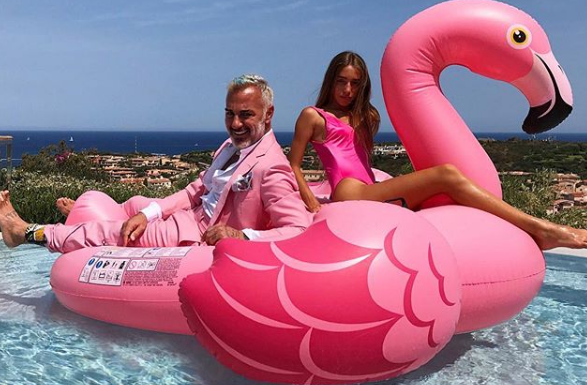 Adevarul despre Gianluca Vacchi a iesit la iveala! Nu este atat de bogat, pe cat pare - FOTO Adevarul despre Gianluca Vacchi a iesit la iveala! Nu este atat de bogat, pe cat pare - FOTO