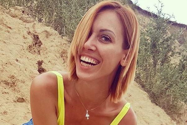 Aliona Moon, provocatoare intr-o pereche de pantaloni periculos de scurti. Vezi cat de sexy a pozat aceasta - FOTO Aliona Moon, provocatoare intr-o pereche de pantaloni periculos de scurti. Vezi cat de sexy a pozat aceasta - FOTO