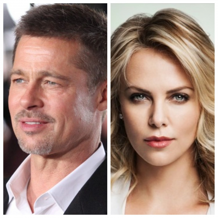 Brad Pitt si Charlize Theron formeaza un cuplu? Iata ce informatii au aparut in presa de peste ocean - FOTO Brad Pitt si Charlize Theron formeaza un cuplu? Iata ce informatii au aparut in presa de peste ocean - FOTO